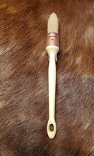 7/8" French Tip Brush short