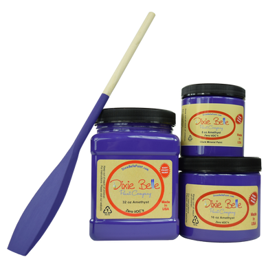 Amethyst - 44 Marketplace