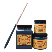 Antebellum Blue - 44 Marketplace