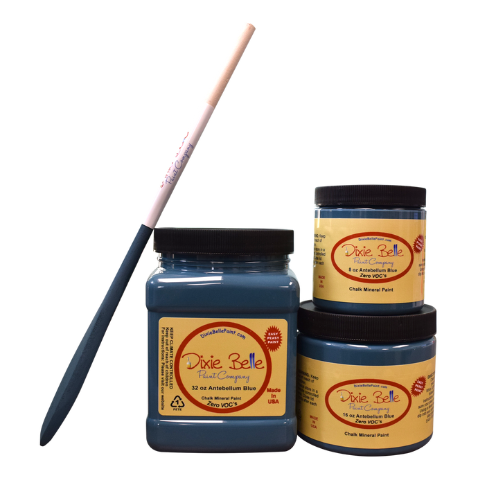 Antebellum Blue - 44 Marketplace