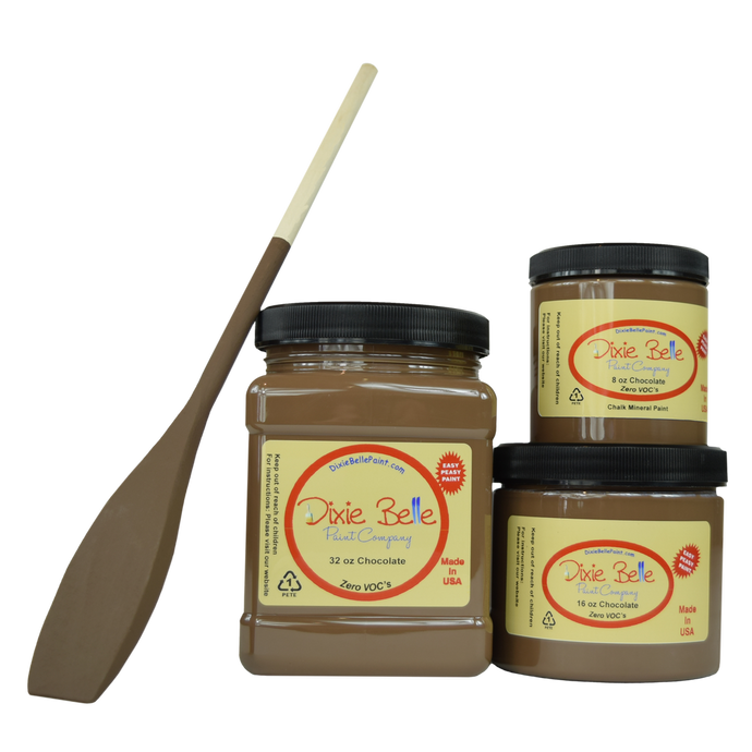 Chocolate - 44 Marketplace