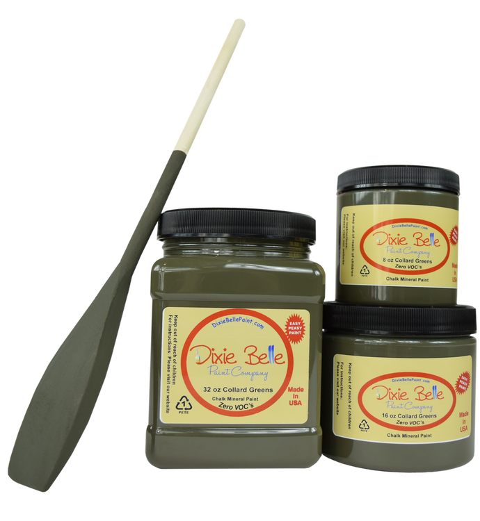 Collard Greens - 44 Marketplace