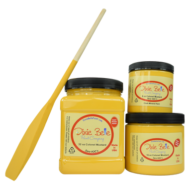 Colonel Mustard - 44 Marketplace